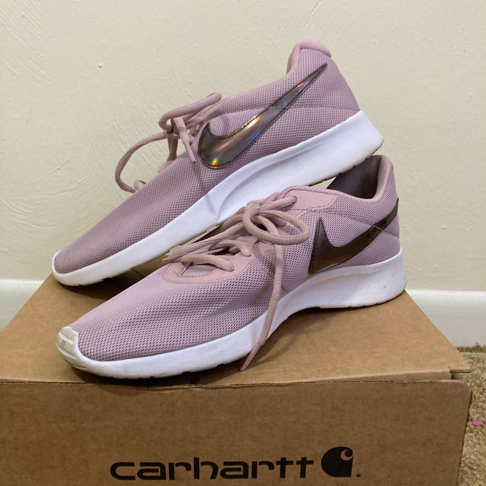 Nike sneaker